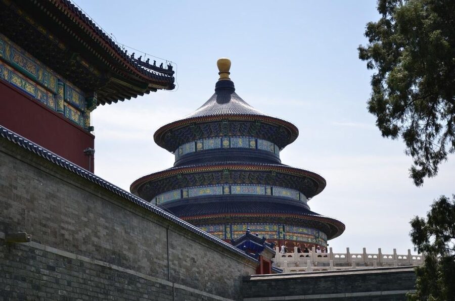 Beijing Layover Tour: Tailored Duration for Must-See Sites - Two-day and three-day stopovers