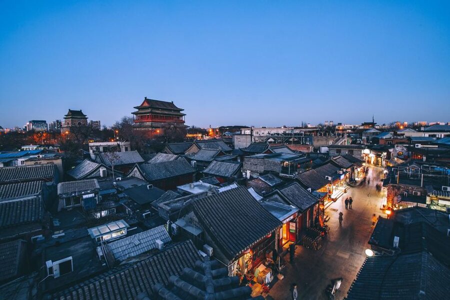Beijing Layover Tour: Tailored Duration for Must-See Sites - Guides, drivers, and the value of private transport