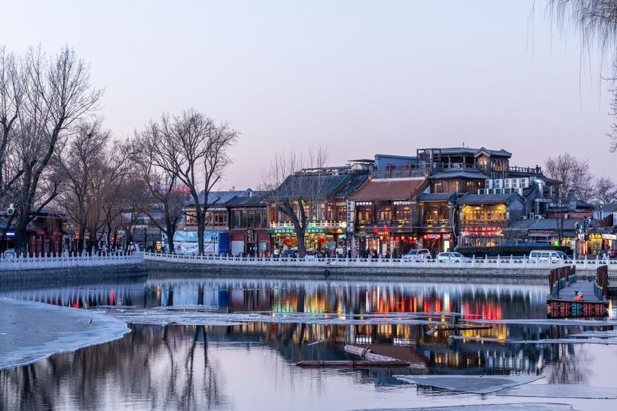 Beijing Layover Tour: Tailored Duration for Must-See Sites - Who should book this experience