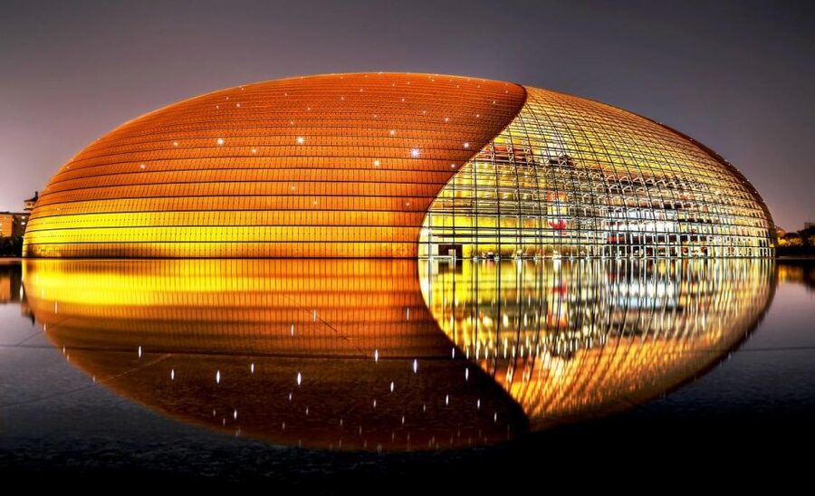 Beijing Layover Tour: Tailored Duration for Must-See Sites - What the four-hour urban option covers