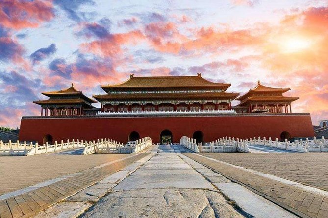 Beijing Layover Tour to Tiananmen Square and Forbidden City - Who will like this experience most