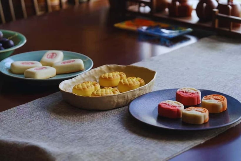 Beijing:Learn Calligraphy & Enjoy Kung Fu Tea Ceremony - Key Points Before You Book