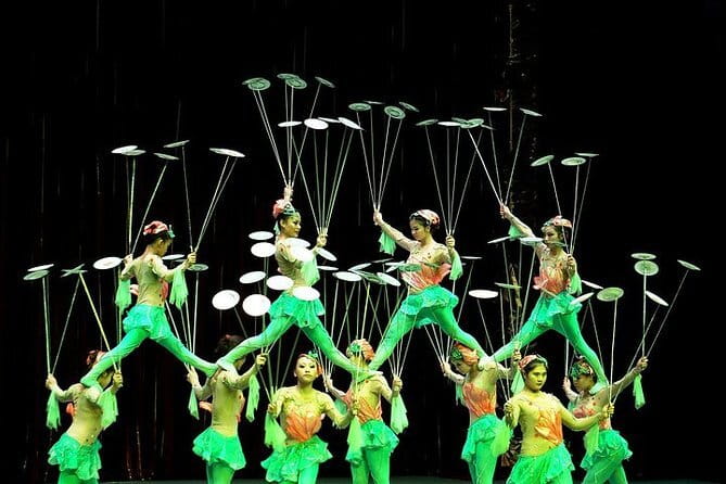Beijing Liyuan Theater Peking Opera Ticket Booking - Who will enjoy this Peking Opera booking?