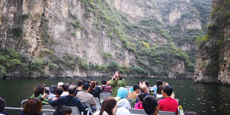 Beijing: Longqing Gorge w/Great Wall or Guyaju Private Tour - Key points to know before you book