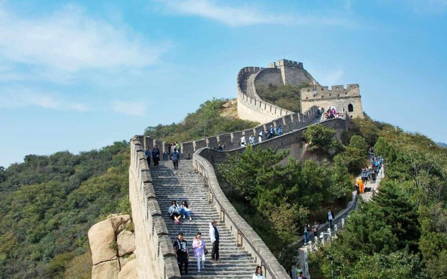 Beijing: Longqing Gorge w/Great Wall or Guyaju Private Tour - Who should choose Badaling, and who should choose Guyaju?