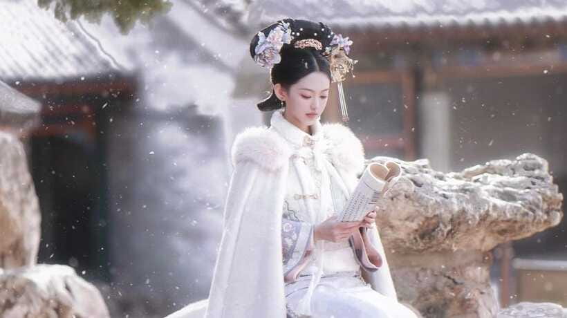 Beijing: Must-Try Chinese Ancient Costume Rental& Photoshoot - Who will enjoy it most