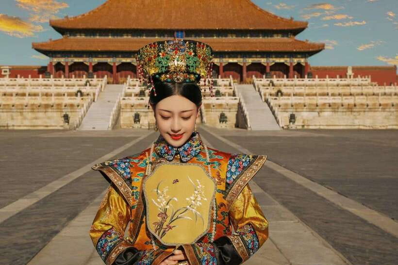 Beijing: Must-Try Chinese Ancient Costume Rental& Photoshoot - Why this Beijing costume experience works
