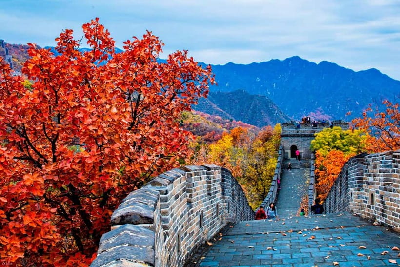 Beijing:Mutianyu/Badaling Great Wall Tour with VIP Fast Pass - FAQ