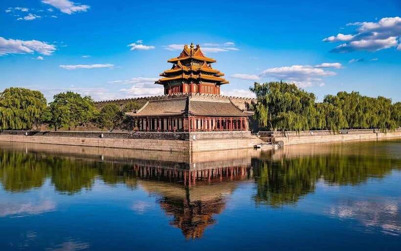 Beijing: Mutianyu Great Wall and Forbidden City Private Tour - Why this private Beijing day works well