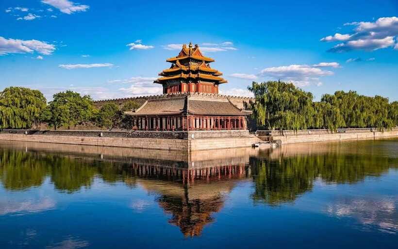 Beijing: Mutianyu Great Wall and Forbidden City Private Tour - Guides and drivers make the price worthwhile