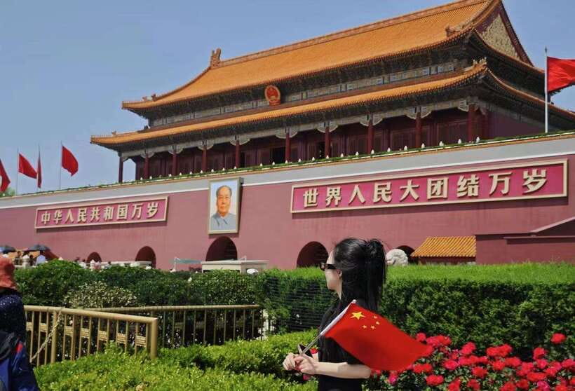Beijing: Mutianyu Great Wall and Forbidden City Private Tour - Who should book this nine-hour tour?
