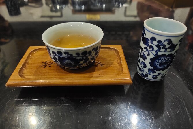Beijing: Mutianyu Great Wall and Tea House Private Tour - Timing, clothing, and useful preparation