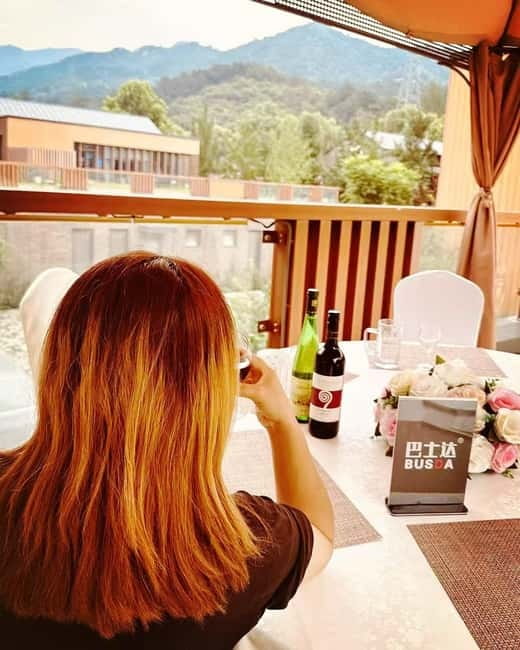 Beijing:Mutianyu Great Wall Bus Day Trips (Optional Add-ons) - Is $17 really good value?
