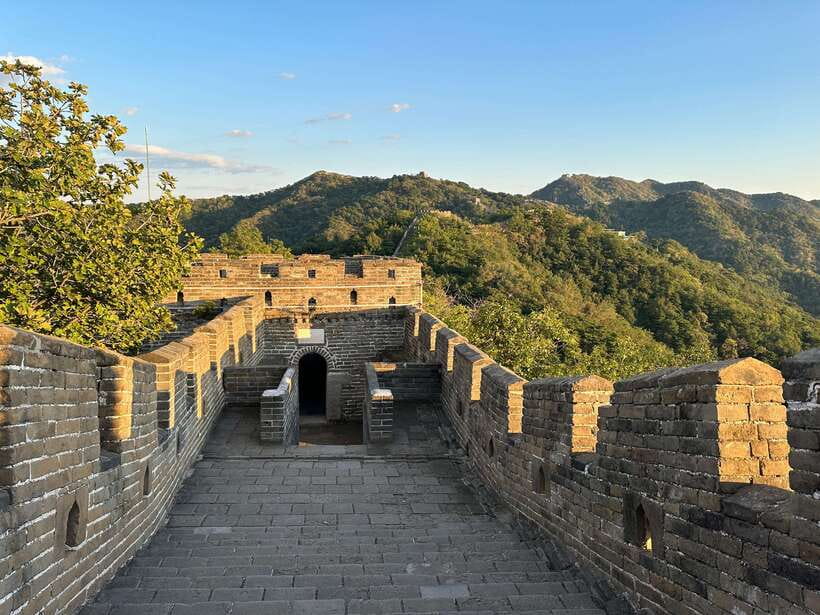Beijing: Mutianyu Great Wall Day Tours with Options - Guides who make the day easier