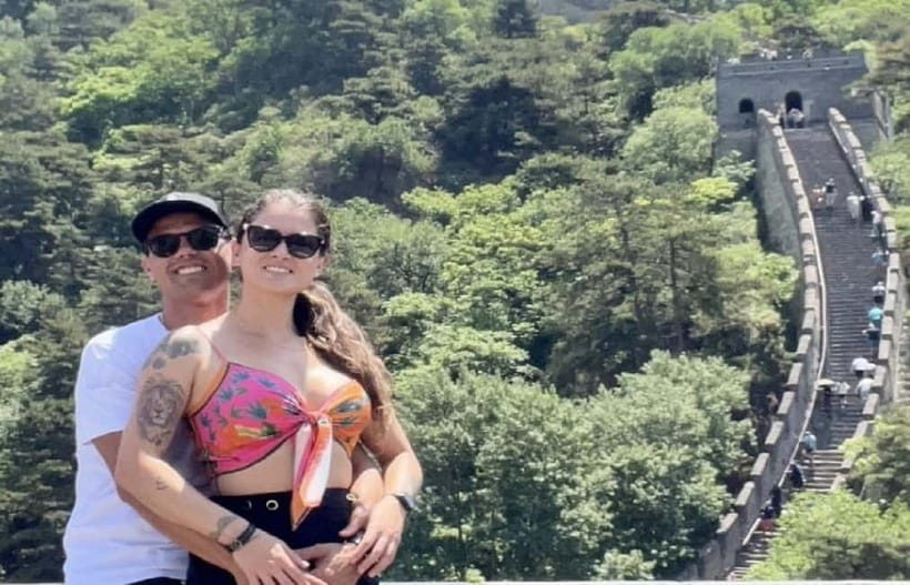 Beijing Mutianyu Great Wall&ForbiddenCity All Inclusive Tour - Entering the Forbidden City for two hours
