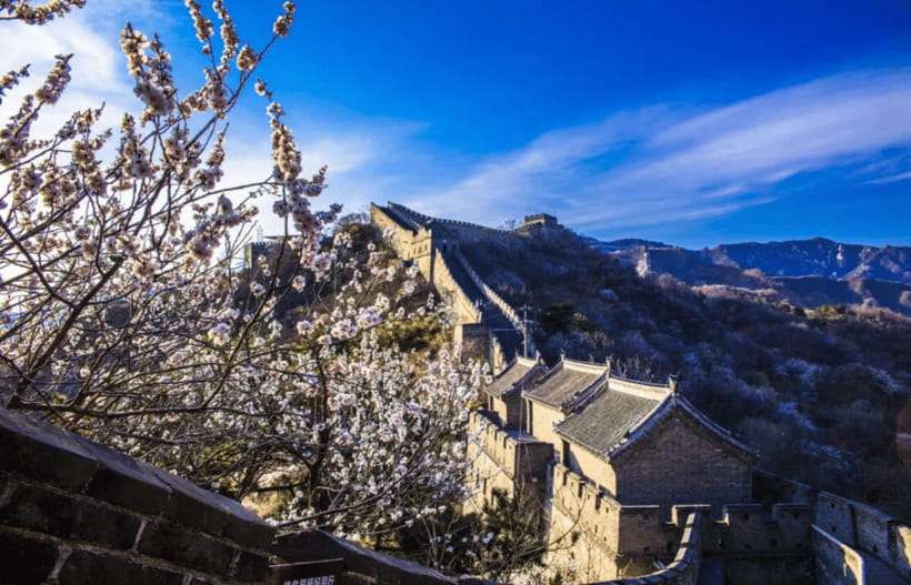 Beijing Mutianyu Great Wall&ForbiddenCity All Inclusive Tour - Reaching Mutianyu and choosing your ride