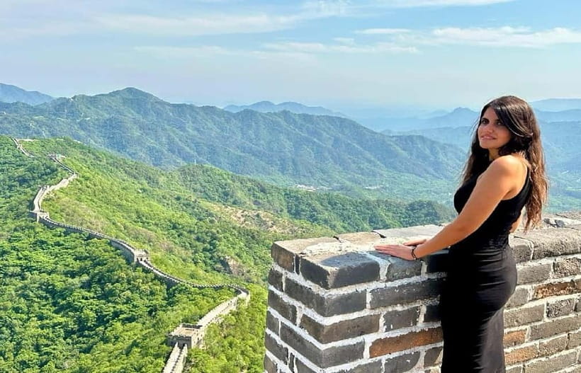Beijing Mutianyu Great Wall&ForbiddenCity All Inclusive Tour - Who should book this Beijing day tour?