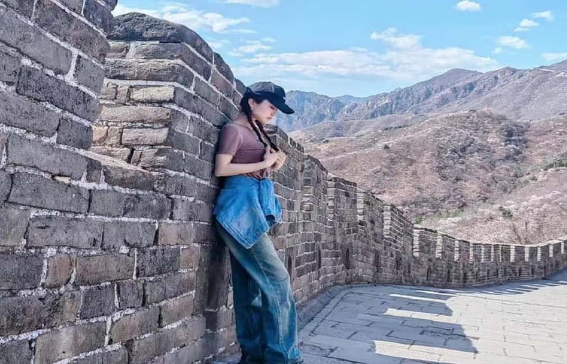 Beijing Mutianyu Great Wall&ForbiddenCity All Inclusive Tour - Starting the day from an airport or Beijing hotel