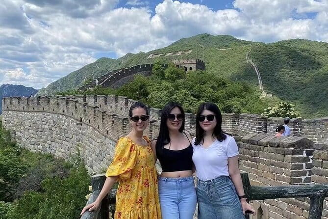 Beijing Mutianyu Great Wall Layover Tour & Private Transfer - Who will get the most from this tour