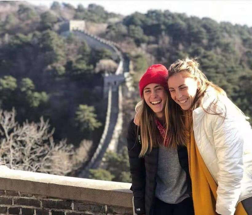 Beijing: Mutianyu Great Wall Private Tour w Language Option - Who will enjoy this private day trip?