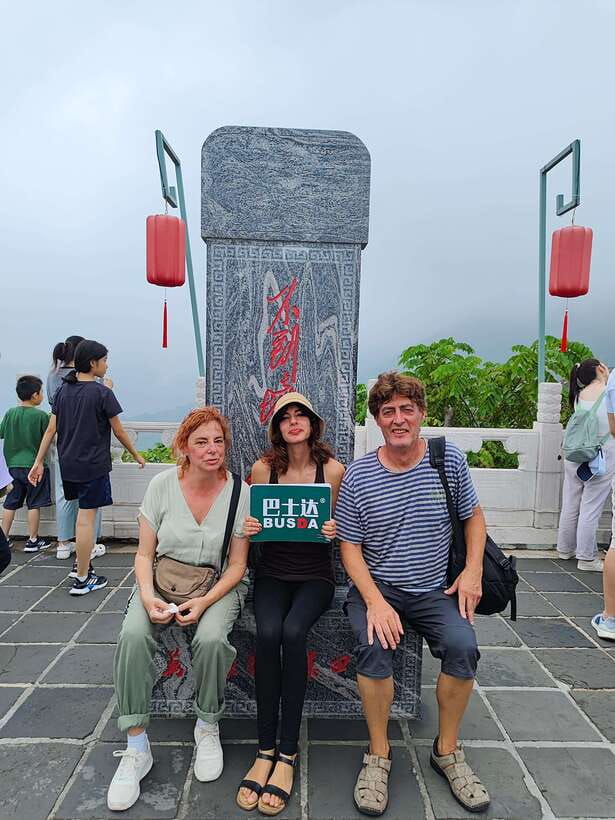 Beijing: Mutianyu Great Wall Private Tour w Language Option - The 7:30am pickup and private ride