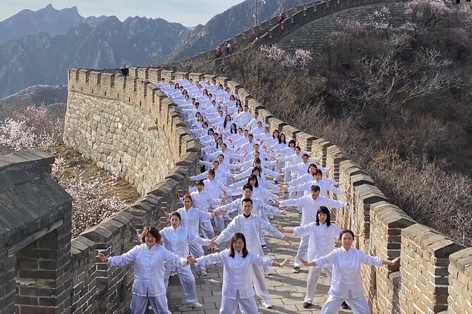 Beijing Mutianyu Great Wall Private Tour with Options - Lunch and the return to Beijing