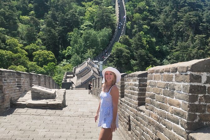 Beijing Mutianyu Great Wall Private Tour with Options - What the price of $80 really covers