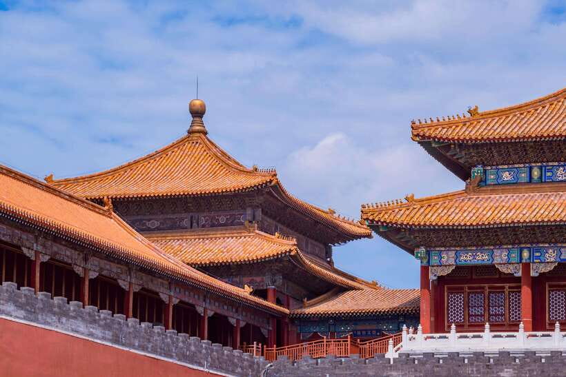 Beijing: Mutianyu Great Wall Private Tour with Ticket - What the $22 price really buys you