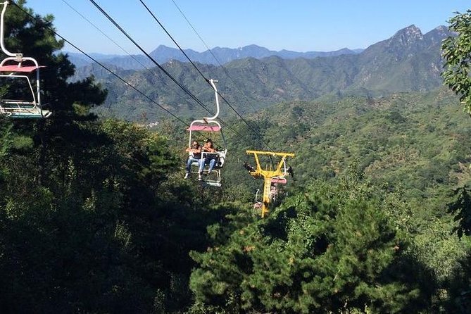 Beijing Mutianyu Great Wall Small Group Tour - Why Mutianyu makes a strong first Great Wall visit