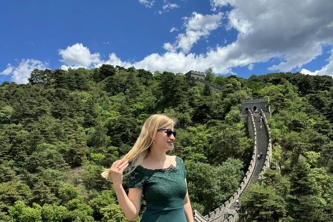 Beijing Mutianyu Great Wall&Summer Palace All Inclusive Tour - Key things to know before booking