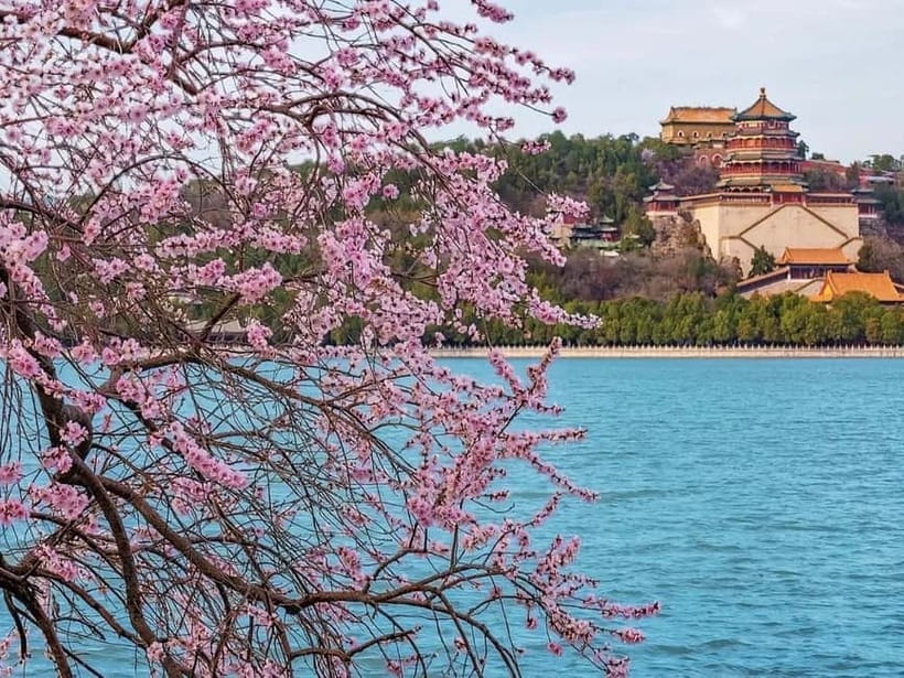 Beijing Mutianyu Great Wall&Summer Palace All Inclusive Tour - Should you book this Beijing day tour?