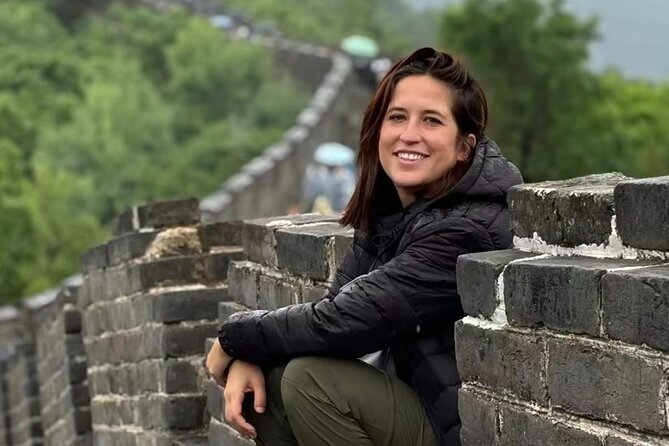Beijing Mutianyu Great Wall&Summer Palace All Inclusive Tour - A private day with flexible departure times