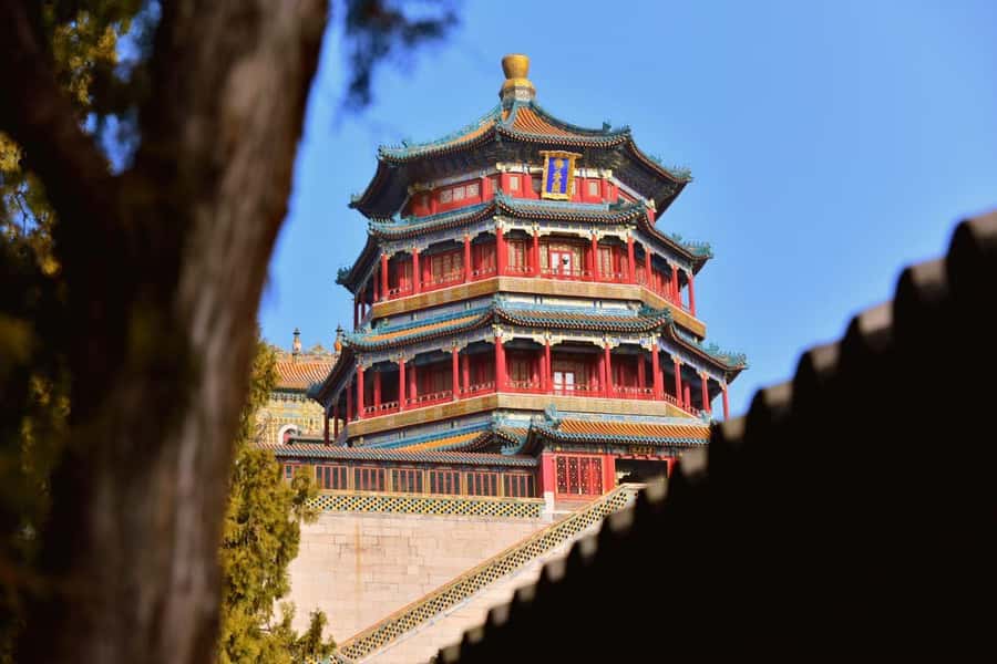 Beijing: Mutianyu Great Wall & Summer Palace Day Tour - Key points to know before booking