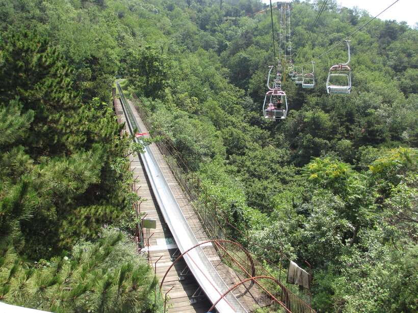 Beijing: Mutianyu Great Wall Tour and China Aviation Museum - Key points to know before booking