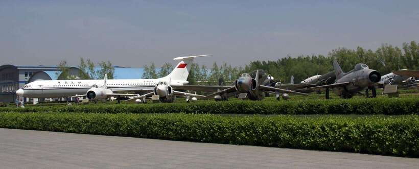 Beijing: Mutianyu Great Wall Tour and China Aviation Museum - What the $178 price really covers