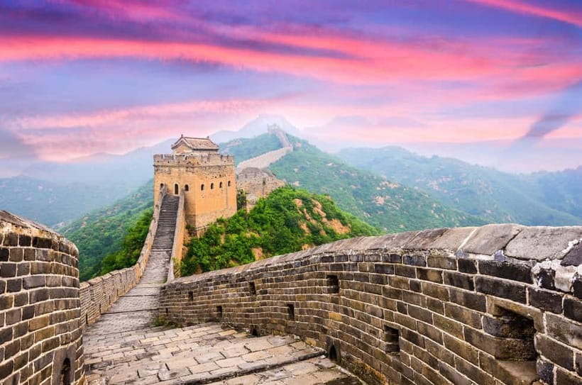Beijing: Mutianyu Great Wall Tours–Tickets&Day/Night Options - Why Mutianyu is a smart Great Wall choice