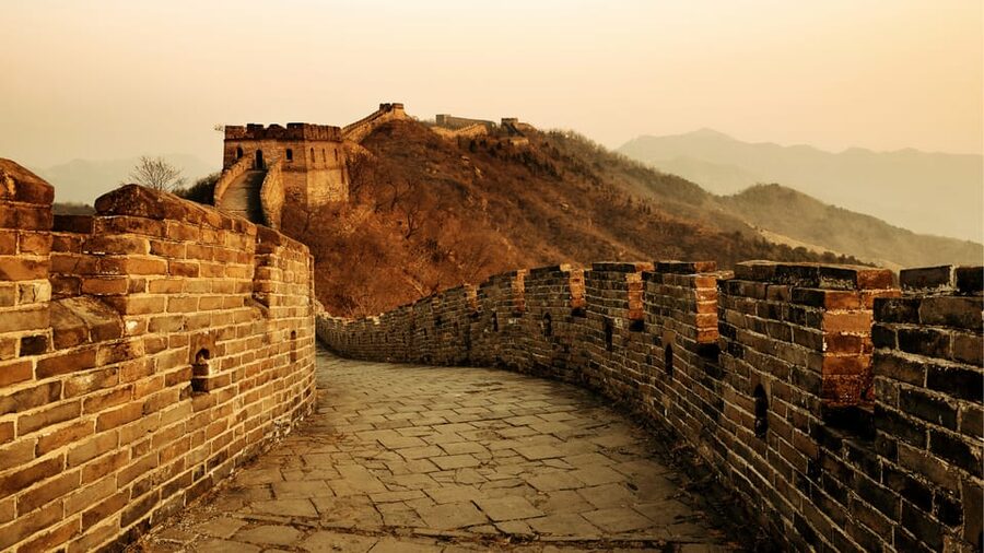 Beijing: Mutianyu Great Wall Tours–Tickets&Day/Night Options - Spending four hours at Mutianyu
