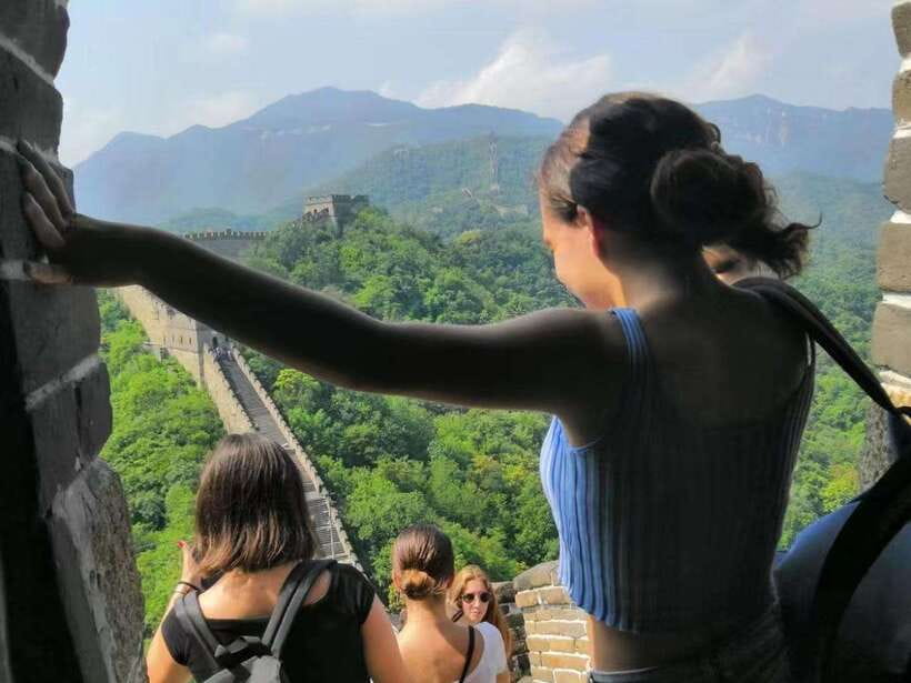 Beijing: Mutianyu Gt Wall Trip, Depart 8-10am Bus w/ Tickets - Why Mutianyu makes a good Great Wall choice