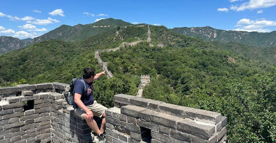 Beijing: Mutianyu & Summer Palace Tour–Group/Private Options - Key points at a glance