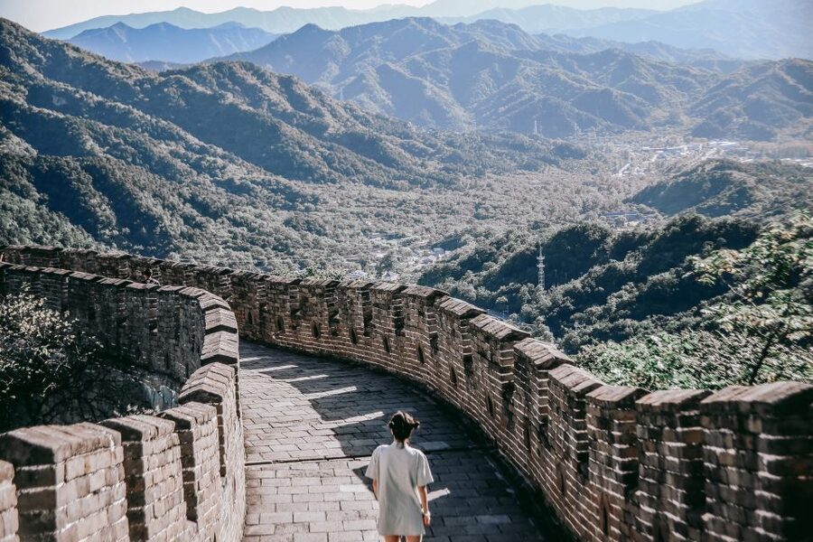 Beijing: Mutianyu & Summer Palace Tour–Group/Private Options - Who should book this Beijing day?