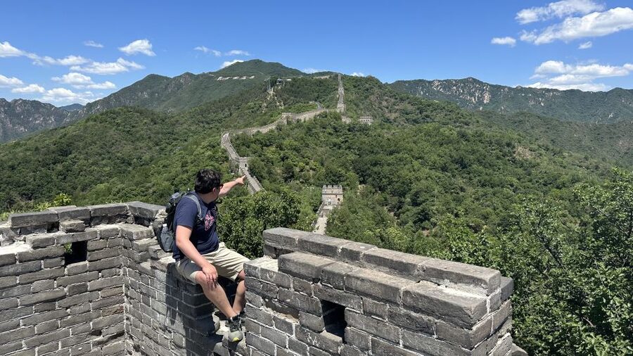 Beijing: Mutianyu & Summer Palace Tour–Group/Private Options - Why this two-site day works