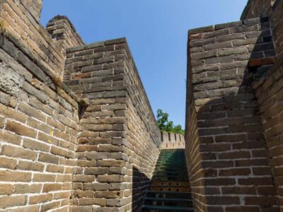 Mutianyu & Summer Palace Tour–Group/Private Options