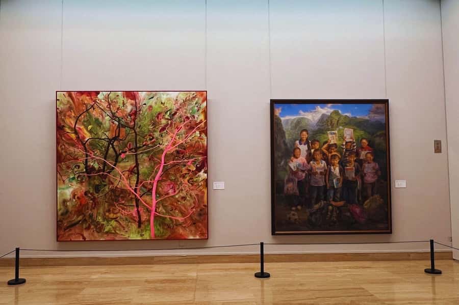 Beijing: National Art Museum of China Entry Reservation - Why the National Art Museum of China Is Worth Your Time