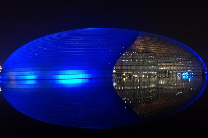 Beijing Night Walking Tour - What the $70 price really covers