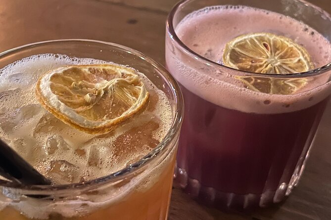 Beijing Nightlife with a Local Friend Bars Social and Culture - The digital guide gives you more than one route