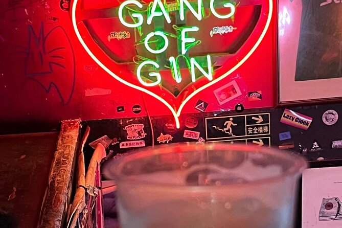 Beijing Nightlife with a Local Friend Bars Social and Culture - Who will enjoy this Beijing nightlife experience