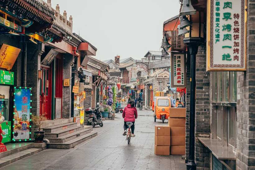 Beijing: Panda House w/Great Wall or City Sites Private Tour - Option 3: Build a custom Beijing day