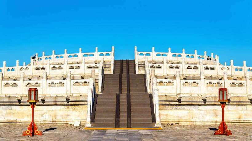 Beijing: Panda House w/Great Wall or City Sites Private Tour - The guides make the private format worthwhile