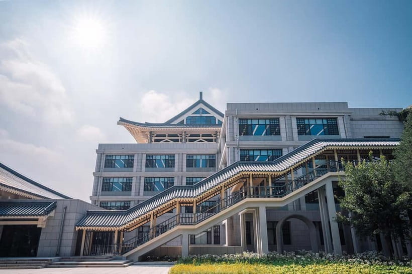 Beijing: Peking University Campus Guided Walking Tour - Is $39 a Fair Price?