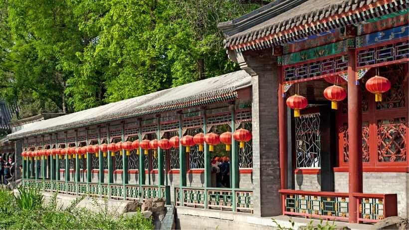 Beijing: Prince Kung's Palace Museum Ticket—Must-See Spot - How to plan the visit without a live guide